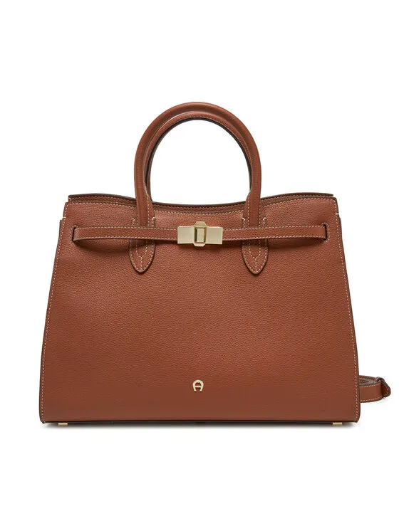 Aigner Τσάντα · Καφέ