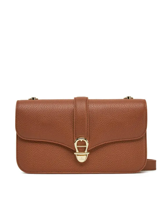 Aigner Τσάντα · Καφέ