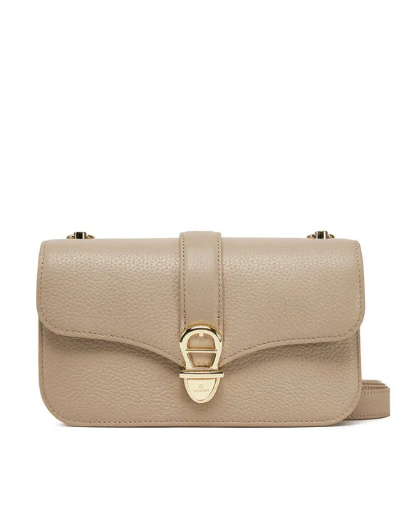 Aigner Τσάντα · Μπεζ