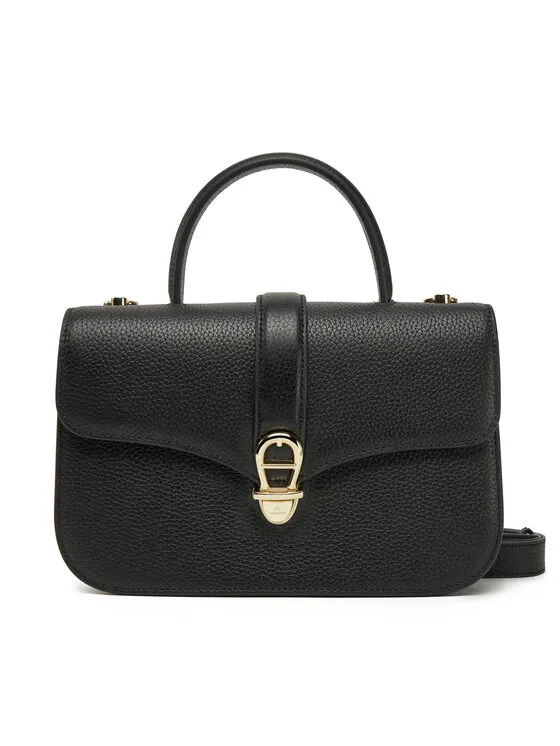 Aigner Τσάντα · Μαύρο