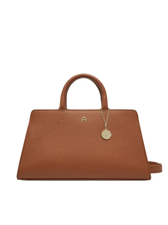 Aigner Τσάντα · Καφέ