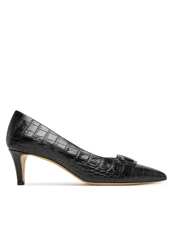 Aigner Γόβες · Μαύρο