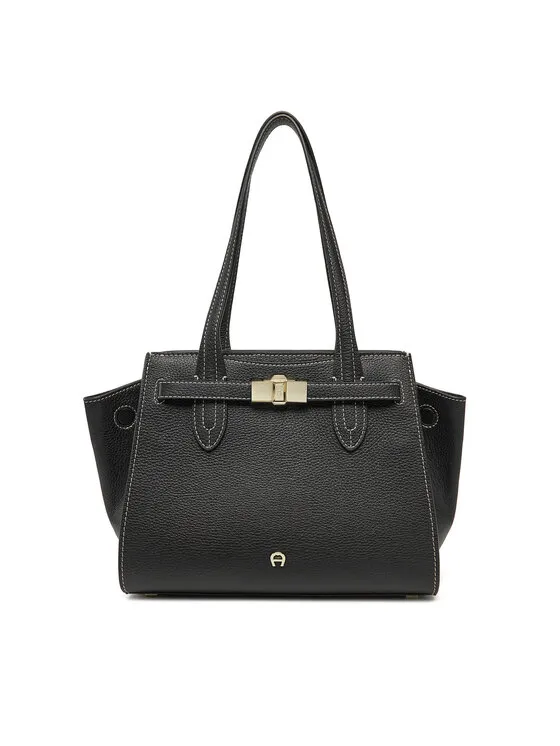 Aigner Τσάντα · Μαύρο