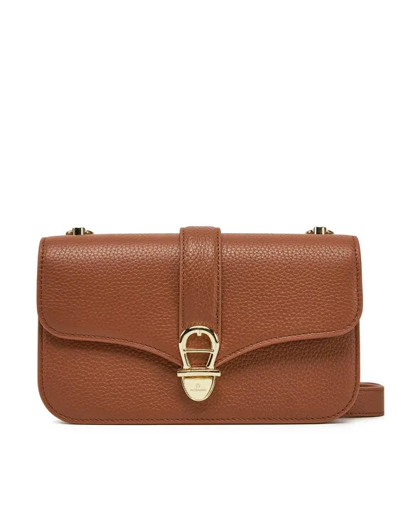 Aigner Τσάντα · Καφέ