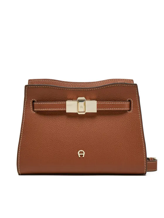 Aigner Τσάντα · Καφέ