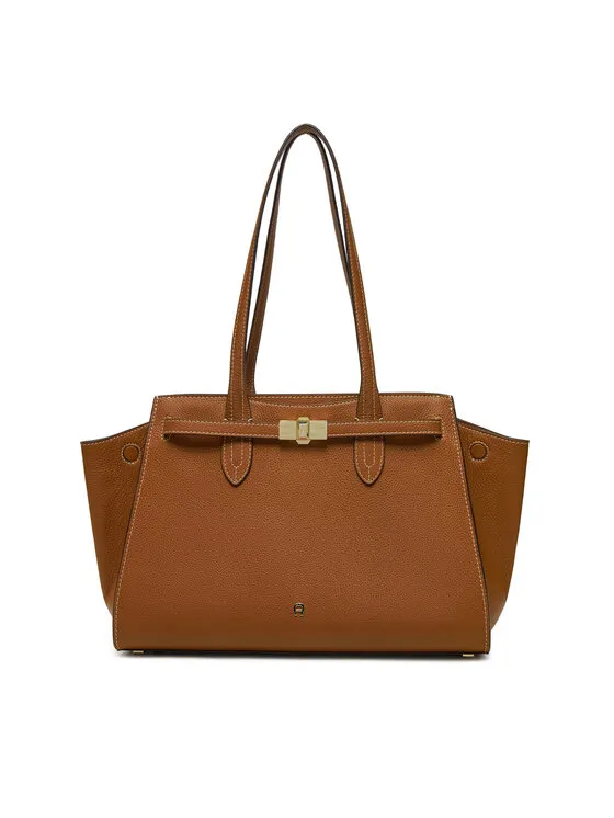 Aigner Τσάντα · Καφέ