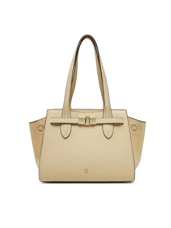 Aigner Τσάντα · Μπεζ