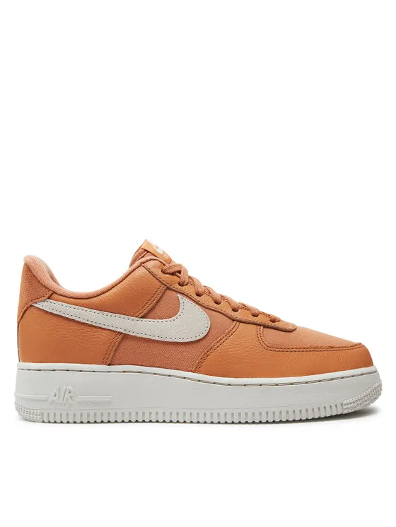 Αθλητικά · Air Force · Πορτοκαλί