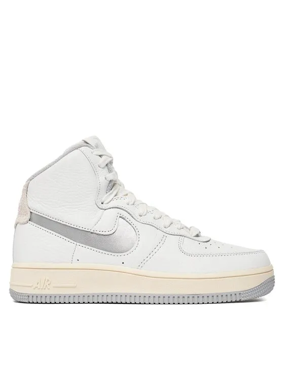 Αθλητικά · Air Force · Λευκό