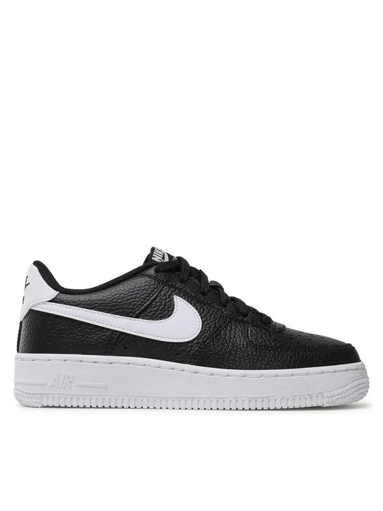 Αθλητικά · Air Force · Μαύρο