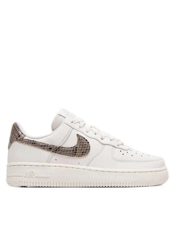 Αθλητικά · Air Force · Λευκό
