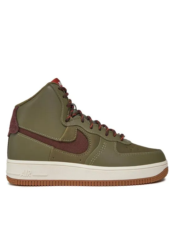 Αθλητικά · Air Force · Χακί