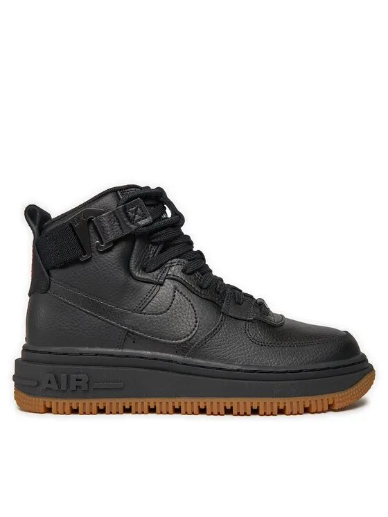 Αθλητικά · Air Force · Μαύρο