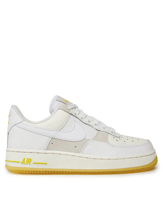 Αθλητικά · Air Force · Λευκό