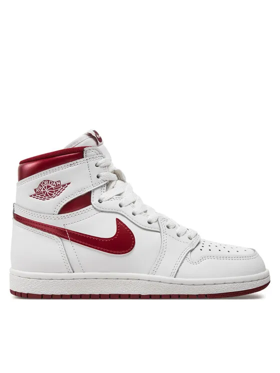 Αθλητικά · Air Jordan 1 · Λευκό