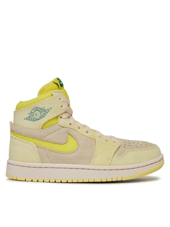 Αθλητικά · Air Jordan 1 · Κίτρινο