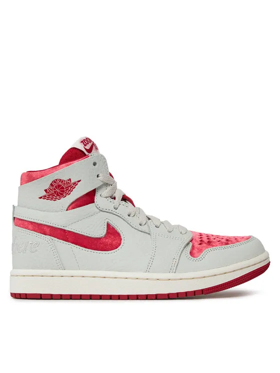 Αθλητικά · Air Jordan 1 · Λευκό