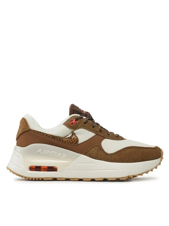 Αθλητικά · Air Max · Καφέ