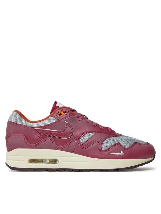Αθλητικά · Air Max · Μπορντό