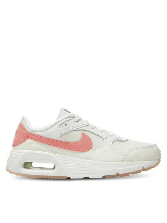 Αθλητικά · Air Max · Λευκό