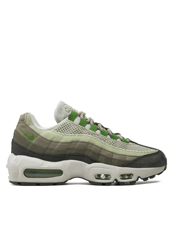 Αθλητικά · Air Max · Πράσινο