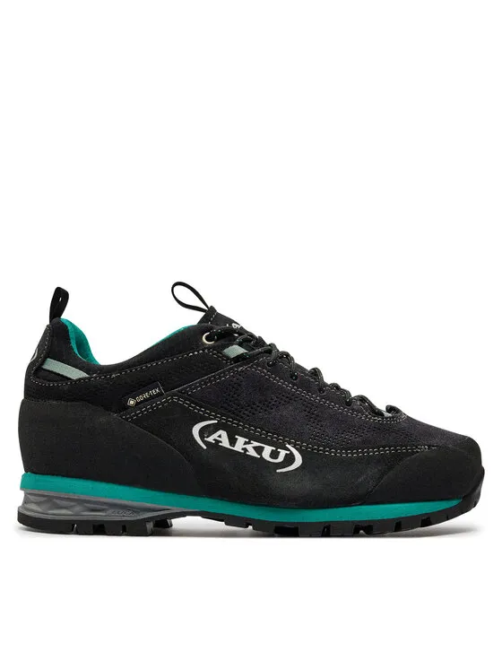 Aku Παπούτσια πεζοπορίας · Link Gtx W'S GORE-TEX 379 · Γκρι