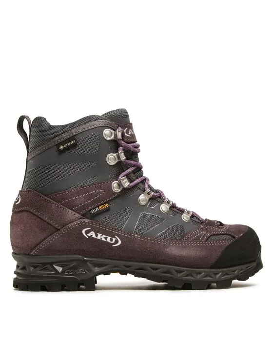 Aku Παπούτσια πεζοπορίας · Trekker Pro Gtx W's GORE-TEX 847 · Γκρι