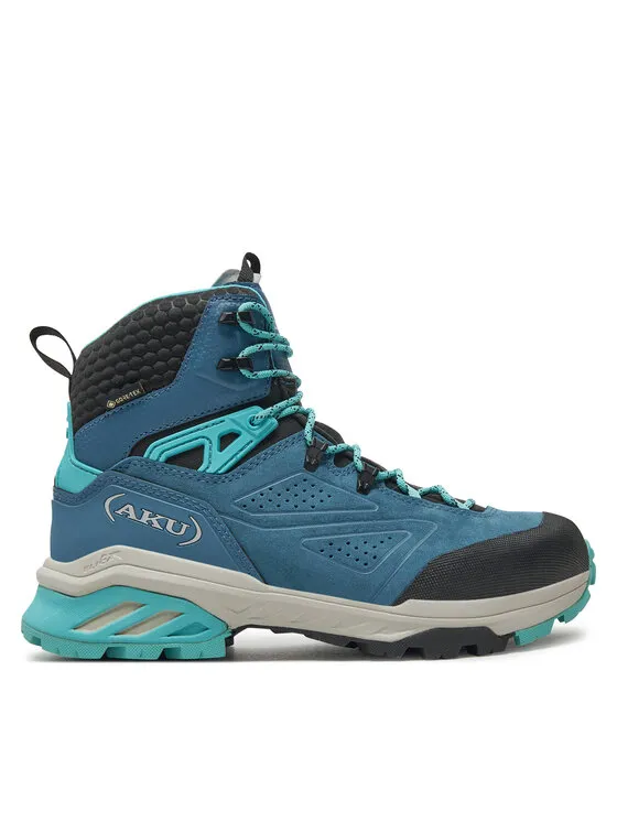 Aku Παπούτσια πεζοπορίας · Reactive Gt GORE-TEX Ws 669 · Μπλε