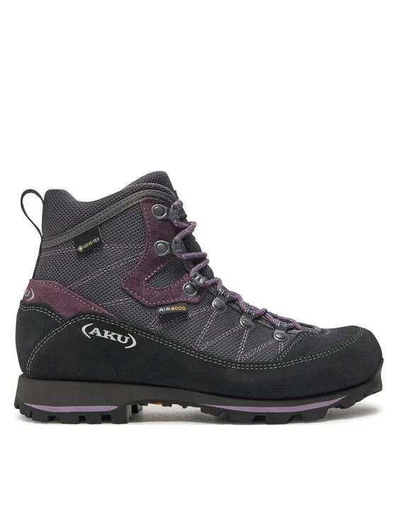 Aku Παπούτσια πεζοπορίας · Trekker Lite III Gtx GORE-TEX Ws 978 · Γκρι