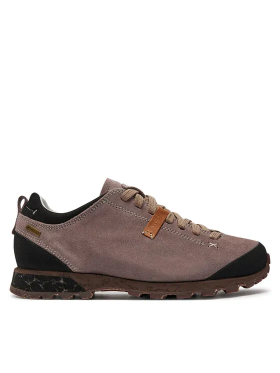 Aku Παπούτσια πεζοπορίας · Bellamont 3 Suede Gw GORE-TEX 520.3 · Ροζ
