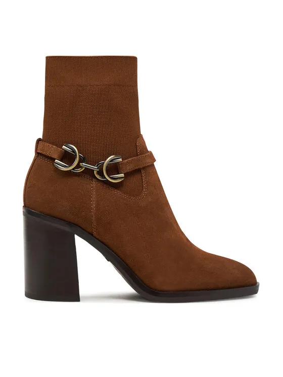 Aldo Μποτάκια · Καφέ · 7.5 cm
