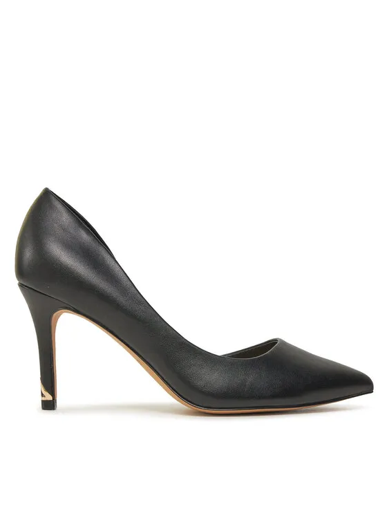 Aldo Γόβες · Μαύρο · 8 cm