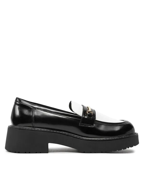 Aldo Loafers · Μαύρο