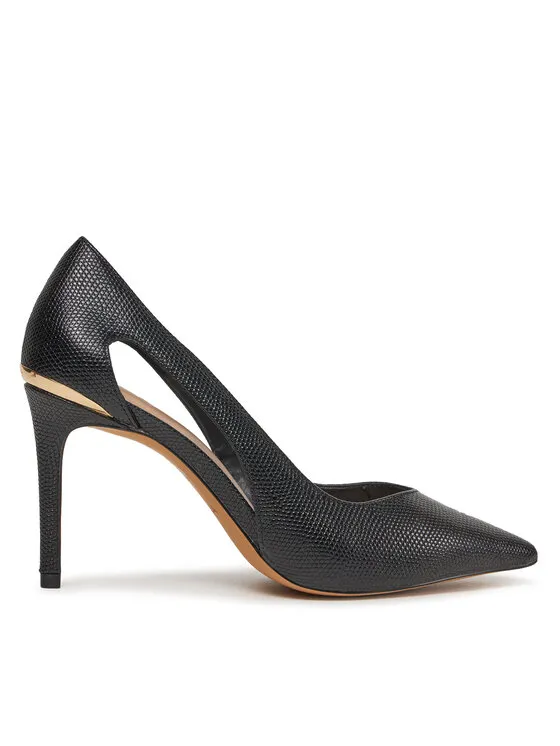 Aldo Γόβες · Μαύρο · 9 cm