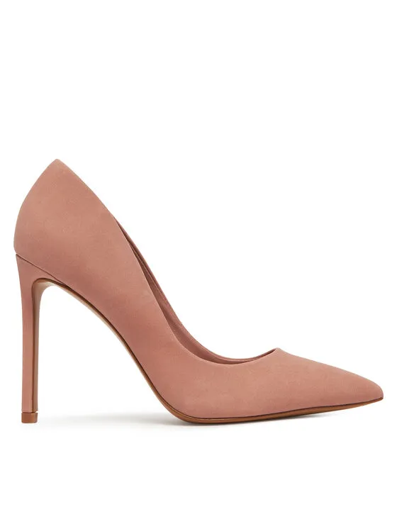 Aldo Γόβες · Μπεζ · 11 cm