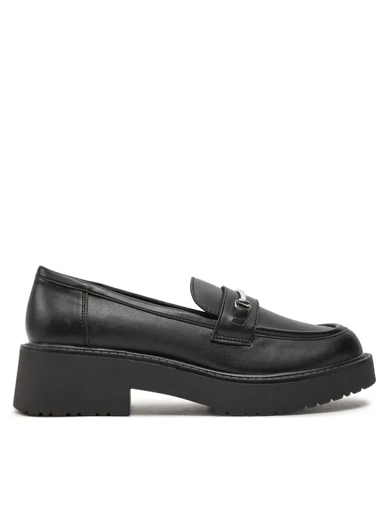 Aldo Loafers · Μαύρο