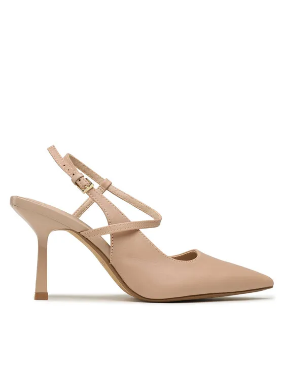 Aldo Σανδάλια · Εκρού · 8 cm