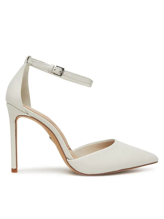 Aldo Γόβες · Λευκό · 9.5 cm