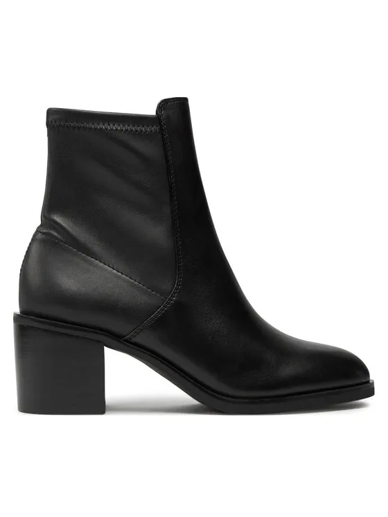 Aldo Μποτάκια · Μαύρο · 6 cm
