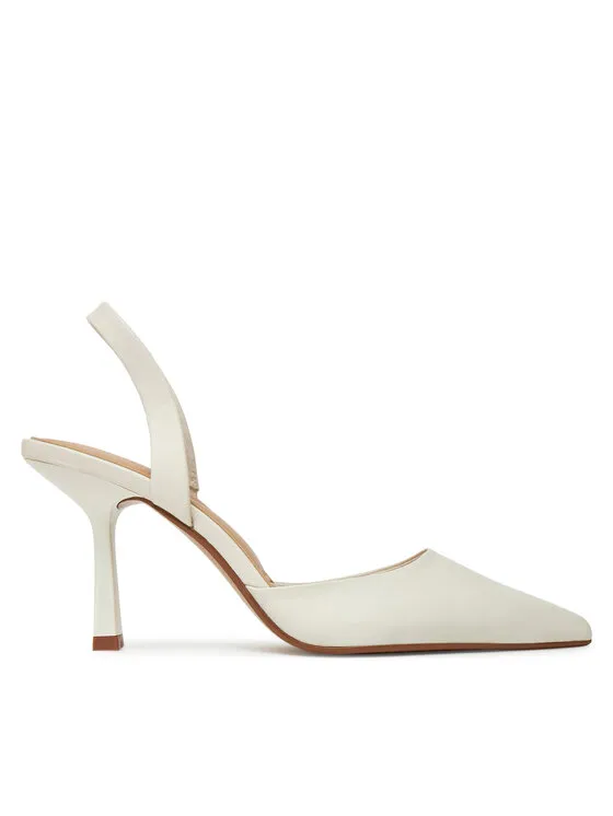 Aldo Σανδάλια · Λευκό · 9 cm