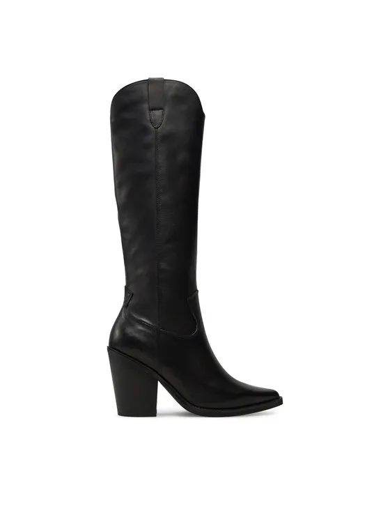 Aldo Μπότες · Μαύρο · 9 cm