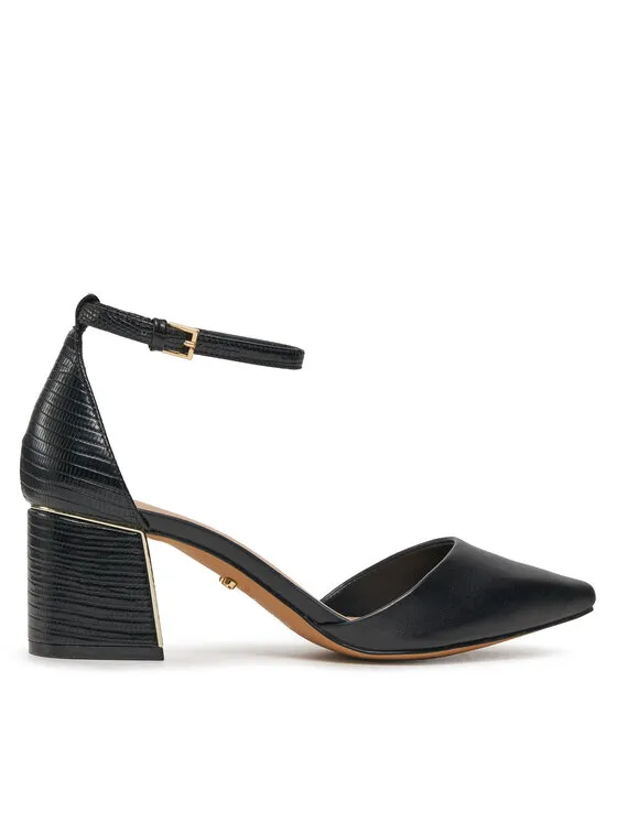 Aldo Γοβάκια · Μαύρο · 5 cm