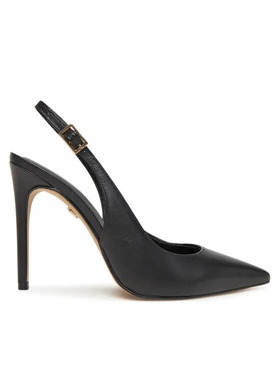 Aldo Σανδάλια · Μαύρο · 11 cm