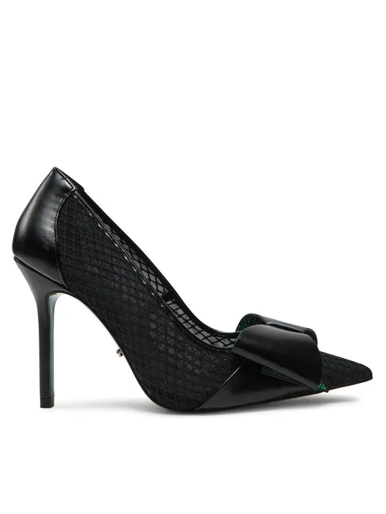Aldo Γόβες · Μαύρο · 10 cm