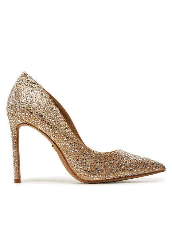 Aldo Γόβες · Χρυσό · 9.5 cm