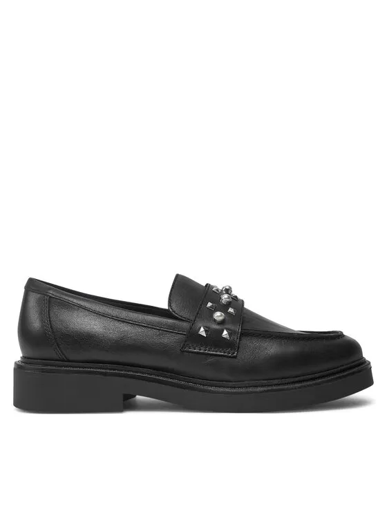 Aldo Loafers · Μαύρο