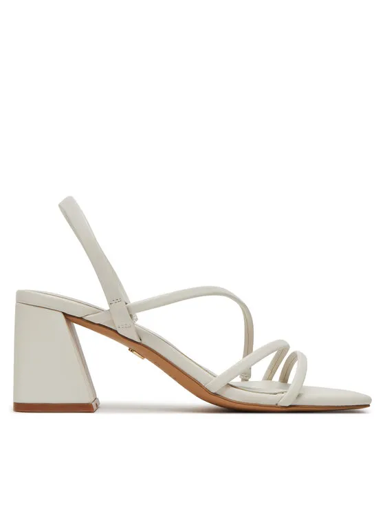 Aldo Σανδάλια · Λευκό · 11 cm