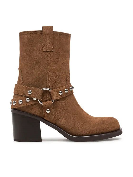 Aldo Μποτάκια · Καφέ · 7.5 cm
