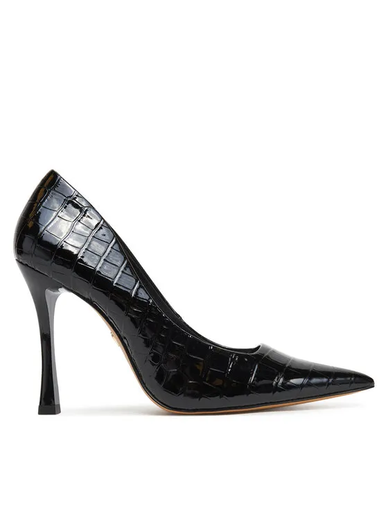 Aldo Γόβες · Μαύρο · 11 cm