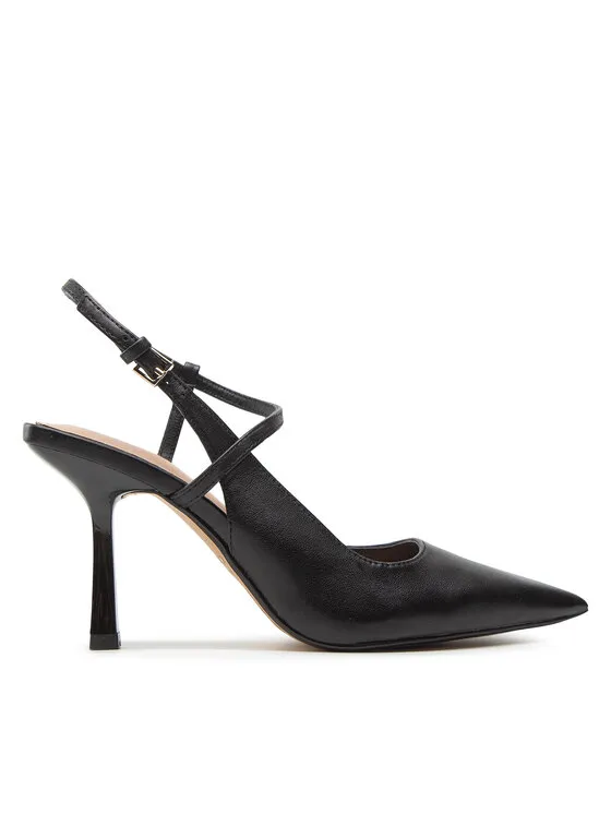 Aldo Σανδάλια · Μαύρο · 8 cm